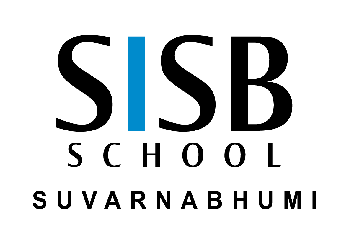 SISB Suvarnabhumi Logo